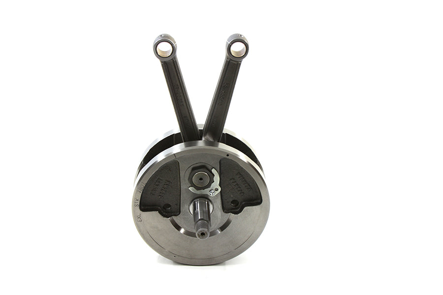 10-1130 - Stock Flywheel Assembly by Motorshop