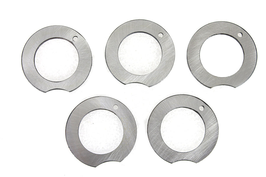 10-1137 - Flywheel Thrust Washers .110 by Eastern