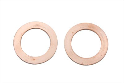 10-1149 - Flywheel Crank Pin Thrust Washers .005 Bronze by Eastern