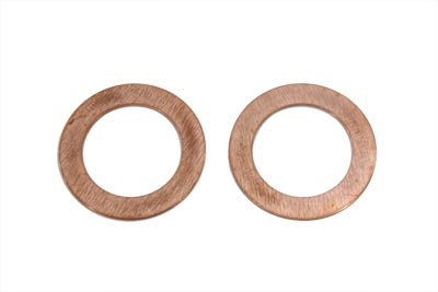 10-1150 - Flywheel Crank Pin Thrust Washers Standard Bronze by Motorshop