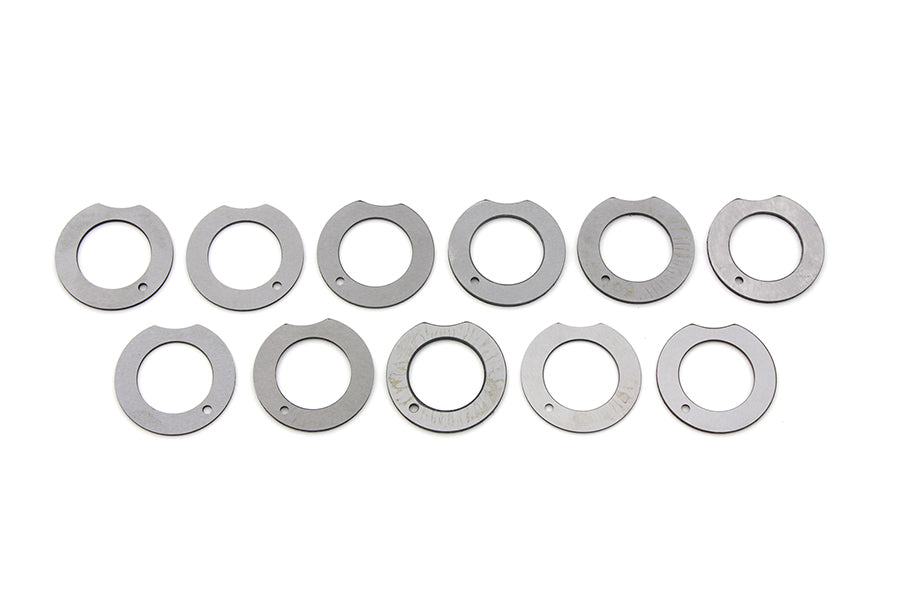 10-1153 - Flywheel Thrust Washer Set by Motorshop