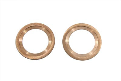 10-1167 - Flywheel Crank Pin Thrust Washer Set Standard by Eastern