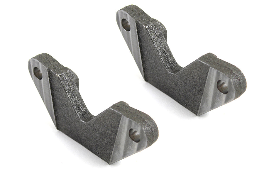10-1187 - Raw Rocker Arm Support Set by Motorshop