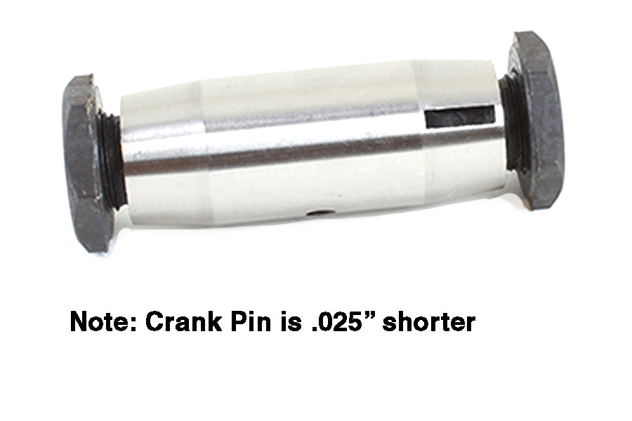 10-1192 - 2-Hole Sifton Crank Pin by Sifton