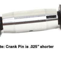 10-1192 - 2-Hole Sifton Crank Pin by Sifton