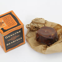 10-1206 - Right Side Case Roller Bearing Set .002 by V-Twin