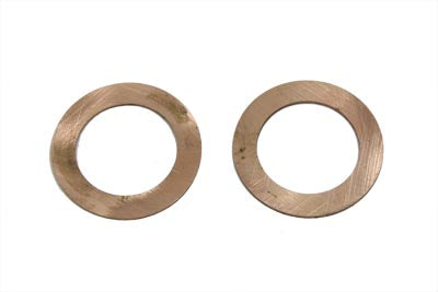 10-1215 - Flywheel Crank Pin Thrust Washer Set .055 Bronze by Eastern