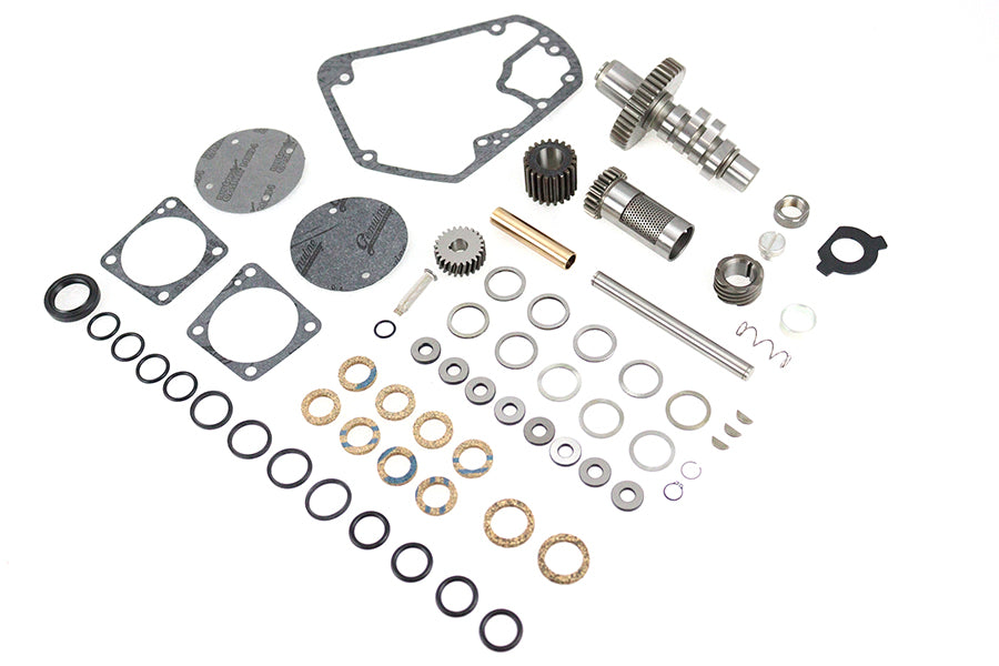 10-1221 - Cone Cam Chest Internal Kit by Motorshop