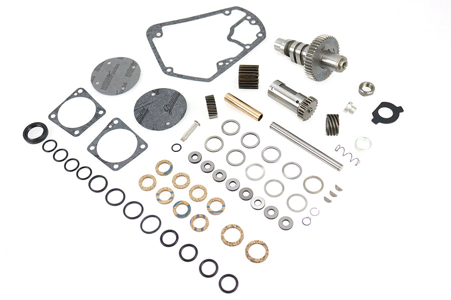 10-1221 - Cone Cam Chest Internal Kit by Motorshop