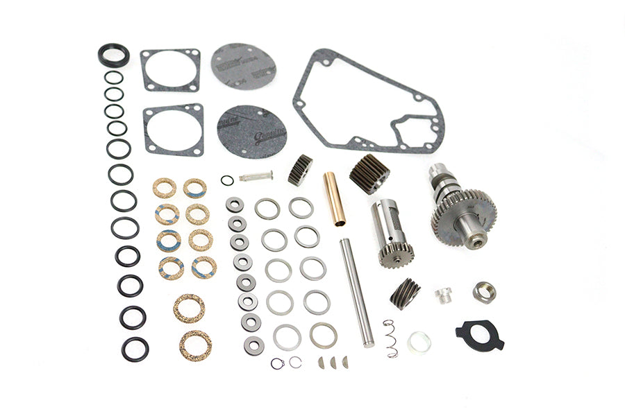 10-1221 - Cone Cam Chest Internal Kit by Motorshop