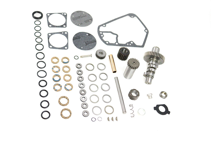 10-1221 - Cone Cam Chest Internal Kit by Motorshop