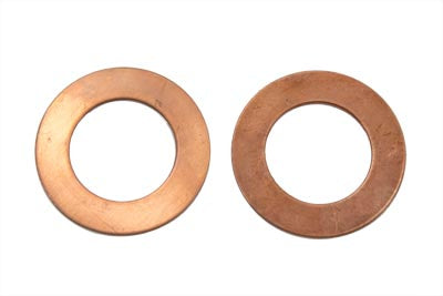 10-1285 - Flywheel Crank Pin Thrust Washer Set Bronze by Eastern