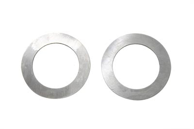 10-1286 - Flywheel Crank Pin Thrust Washer Set Steel by Eastern
