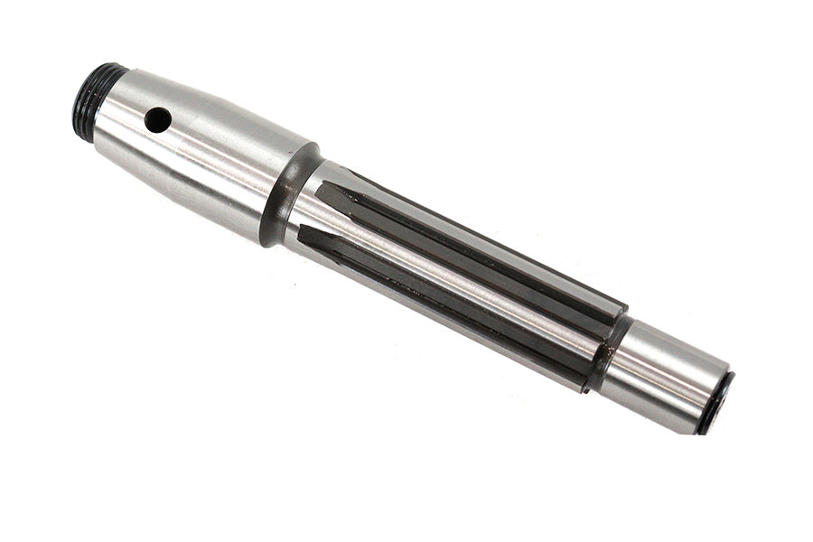 10-1318 - Overhead Valve Engine Pinion Shaft by V-Twin