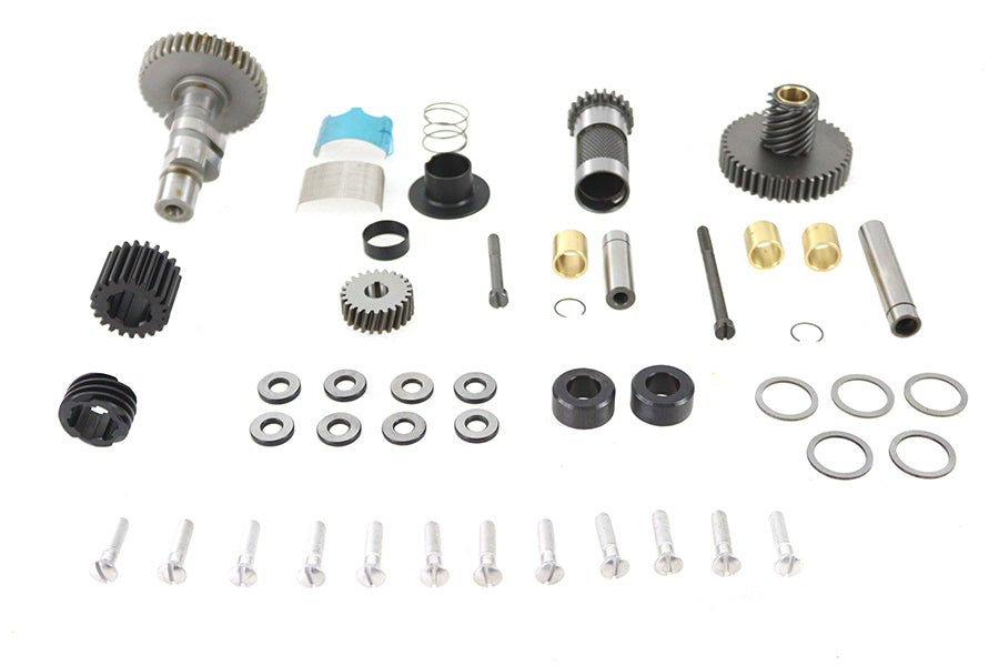 10-1449  Knucklehead Cam Chest Kit by V-Twin