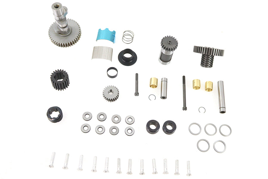 10-1449  Knucklehead Cam Chest Kit by V-Twin