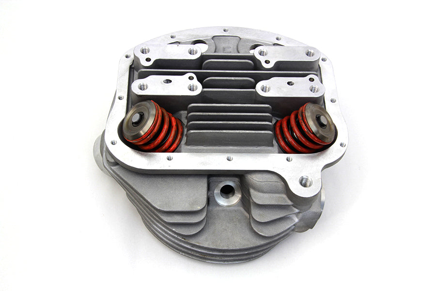 10-1455 - Cylinder Head Front by Motorshop