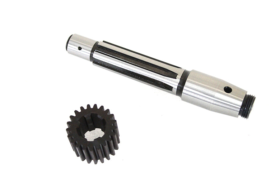 10-1467 - Pinion Shaft and Gear Kit by Motorshop
