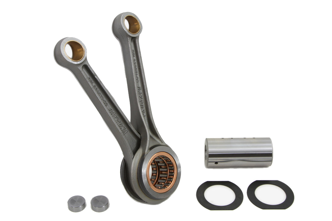 10-1607 - Connecting Rod Set by Motorshop