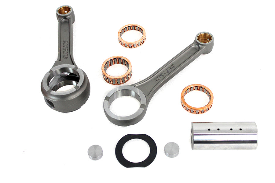 1608 Rod 10-1608 - Connecting Rod Set – Retrocycle, LLC