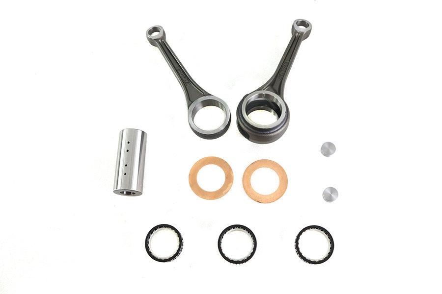 10-1609 - Connecting Rod Set by Motorshop