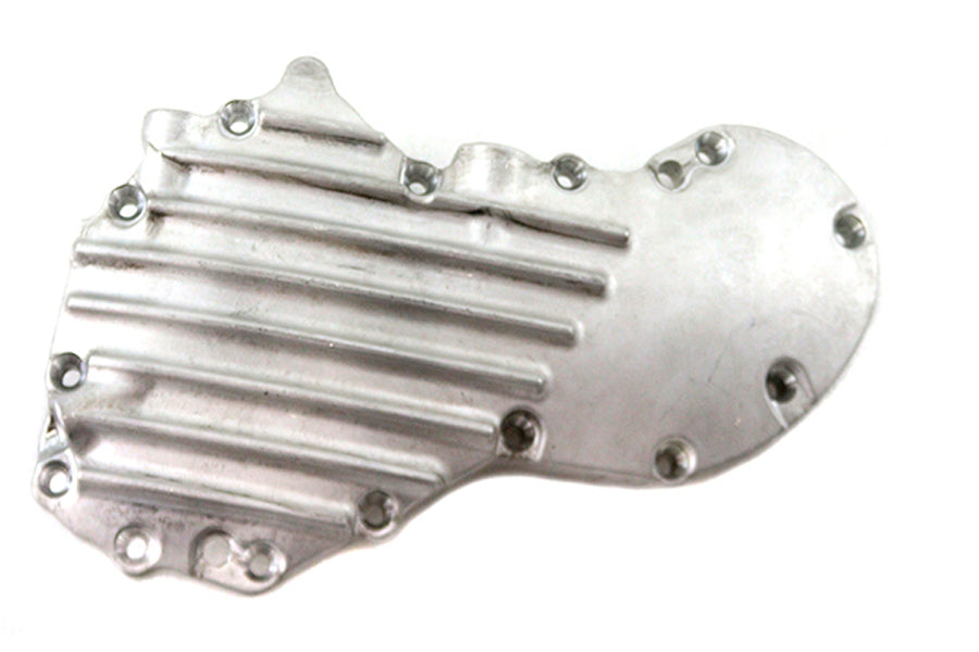10-1626 - 8-Finned Knucklehead Cam Cover Cast by V-Twin