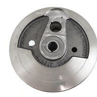 Truett and Osborne 45 inch Flywheel Set