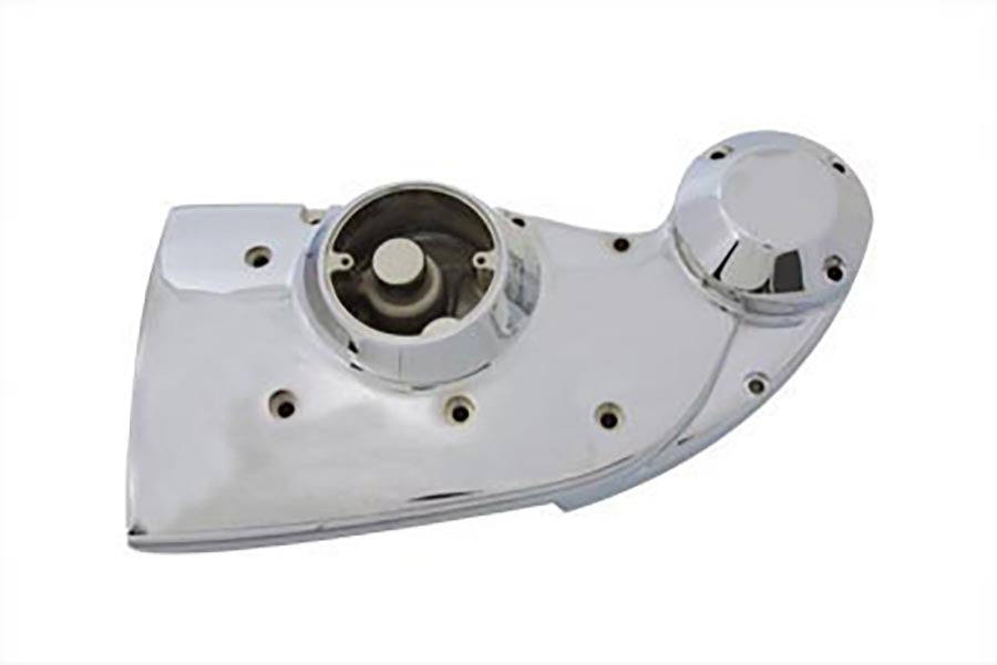 10-1765 - Factory Sample Replica Cam Cover Chrome by Motorshop