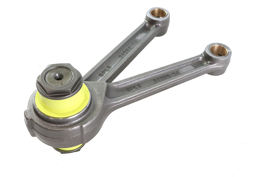 Connecting Rod Assembly