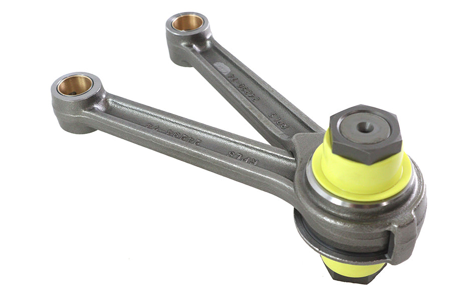 Connecting Rod Assembly