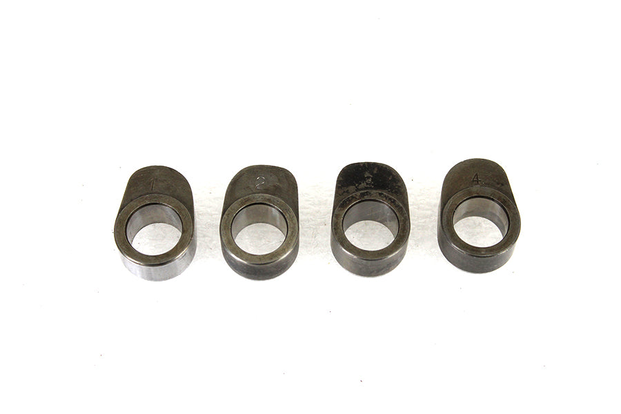 10-1804 - Sifton WR/KR Cam Lobe Set by Sifton
