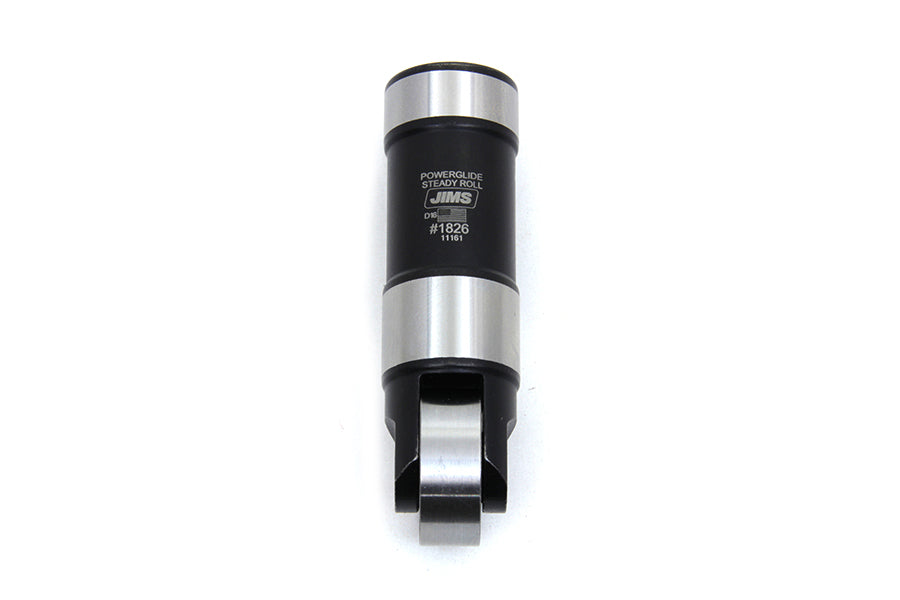 10-1826 - Jims Powerglide Steady Roll Tappet .005 Oversize by Jims