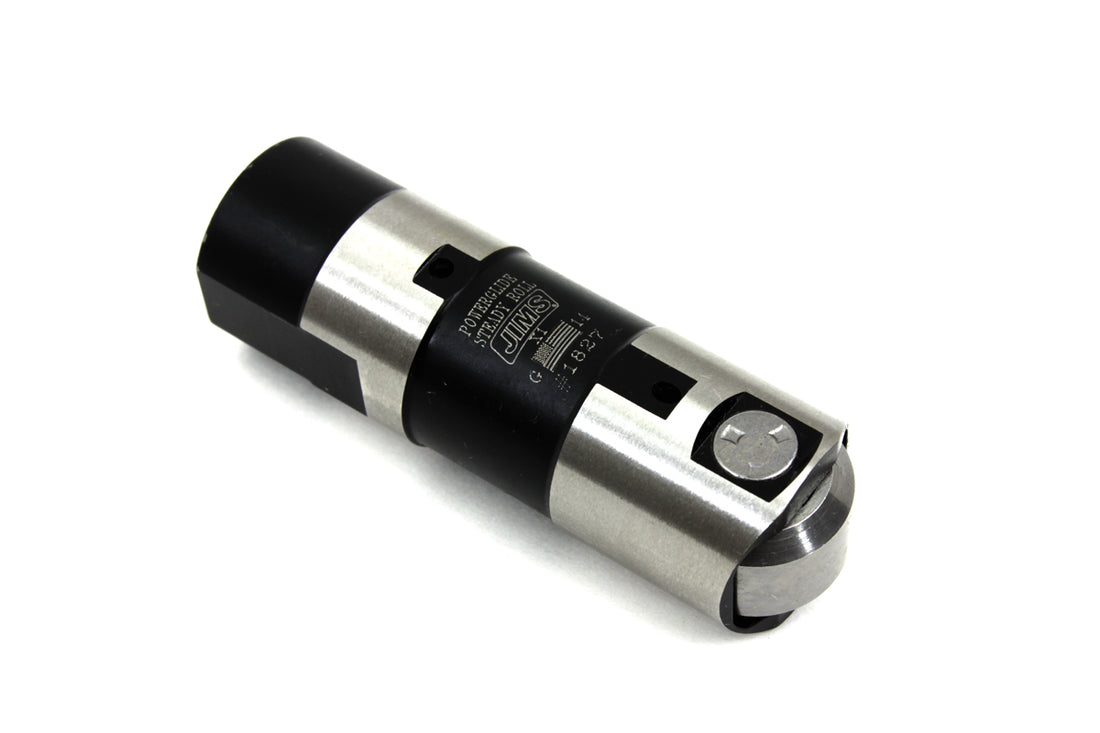 10-1827 - Jims Powerglide Steady Roll Tappet Standard by Jims