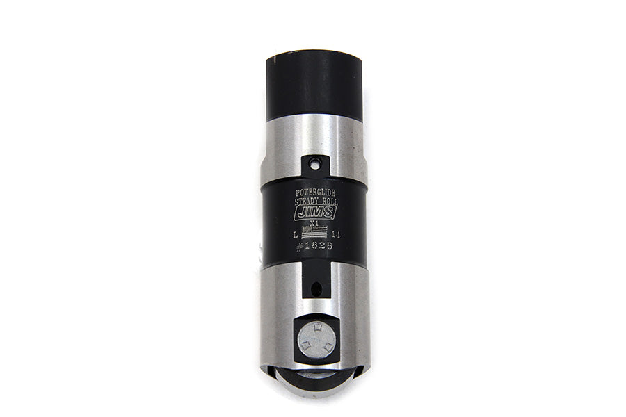 10-1828 - Jims Powerglide Steady Roll Tappet .002 Oversize by Jims