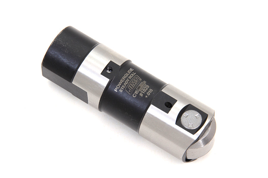 10-1829 - Jims Powerglide Steady Roll Tappet .005 Oversize by Jims