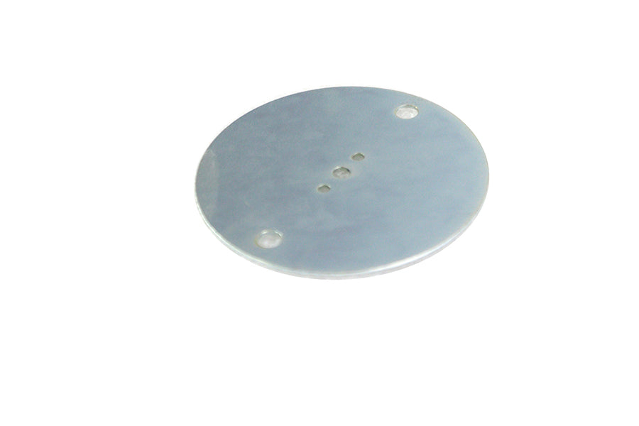 Nose Cone Mount Plate Zinc