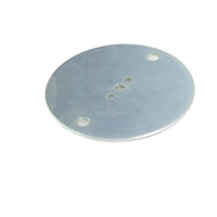 Nose Cone Mount Plate Zinc