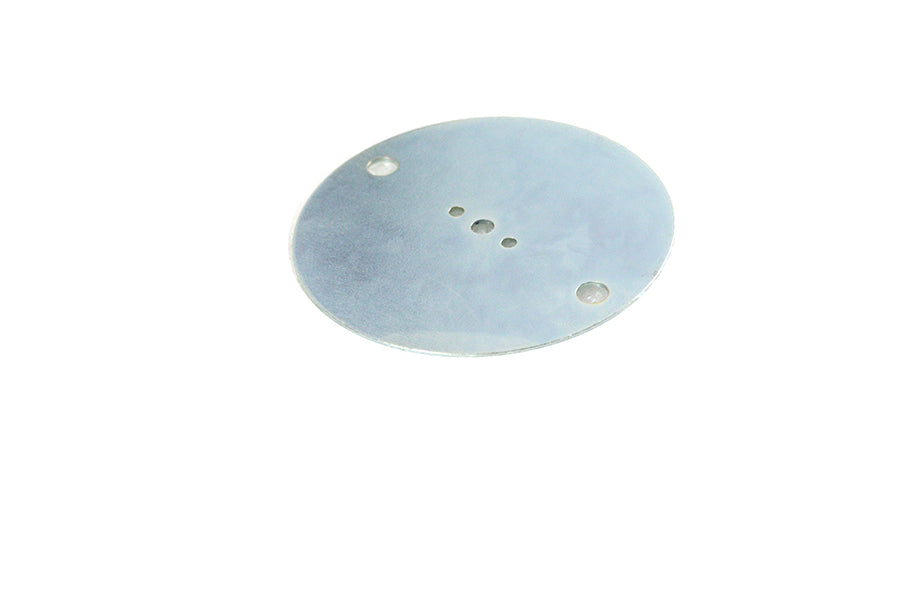 Nose Cone Mount Plate Zinc