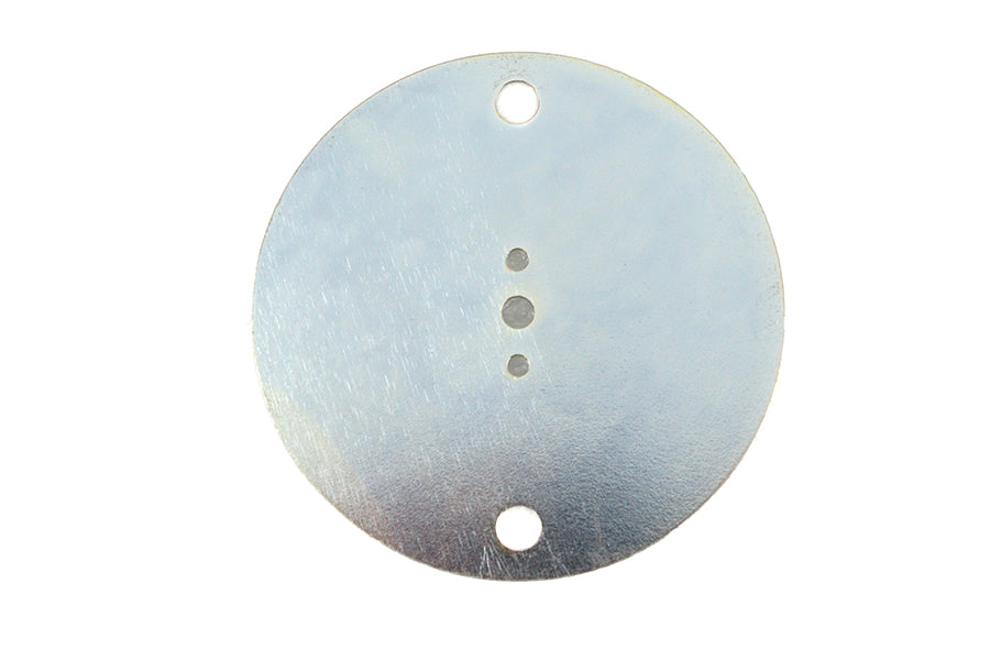 Nose Cone Mount Plate Zinc