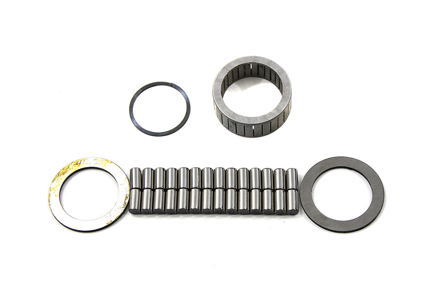 10-2533 - Engine Case Right Bearing Assembly by Motorshop