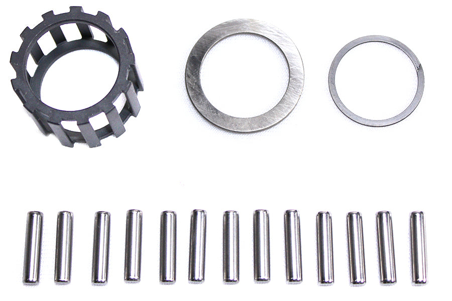 10-2536 - Engine Case Pinion Bearing Assembly Standard by Motorshop