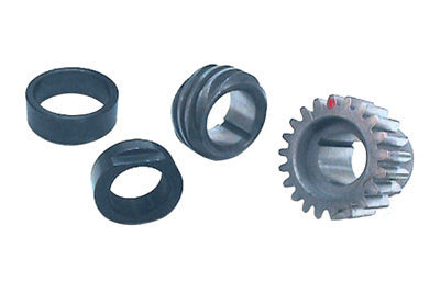 10-2560 - S&S Pinion Shaft Conversion Kit by S&S Cycle