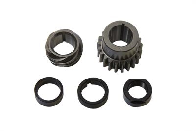 10-2585 - Pinion Shaft Conversion Kit by Sifton