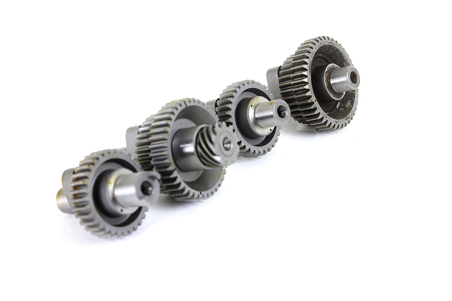 10-2975  Andrews 80  ULH 4 Piece Cam Set by Andrews