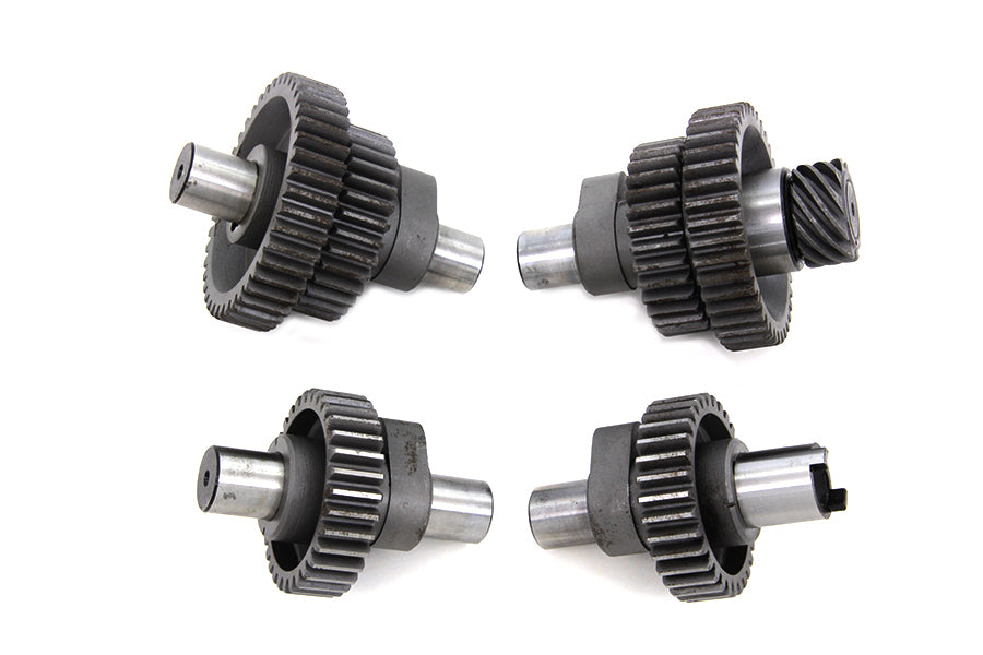 10-2982   Sifton Cam Set with OE Specs UL-ULH by Sifton