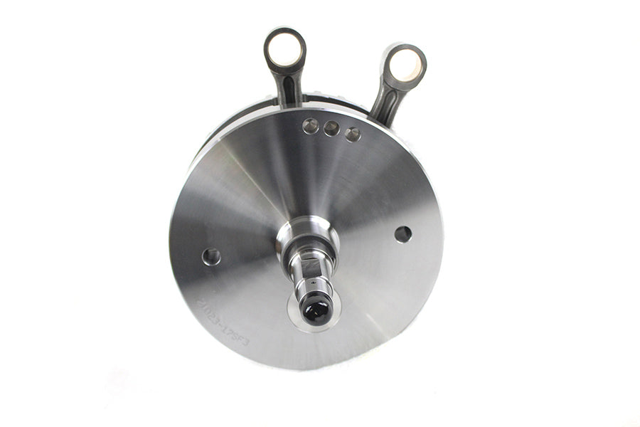 10-3508 - S&S Twin Cam Flywheel Assembly 4-3/8 inch Stroke by S&S Cycle