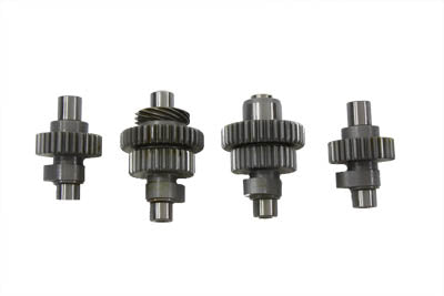 10-4090 - Andrews Y Grind Cam Set with Alternator by Andrews