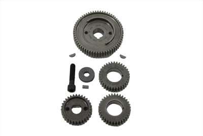 10-4275 - S&S Inner and Outer Cam Gear Drive Kit by S&S Cycle