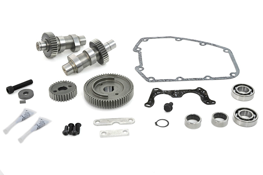 10-5177 - S&S Gear Drive Cam Shaft Kit 88 inch - 95 inch Engines by S&S Cycle
