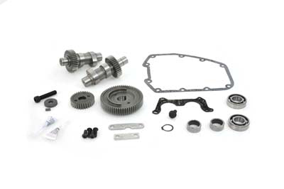 10-5182 - S&S Gear Drive Cam Shaft Kit 88 inch Engines by S&S Cycle